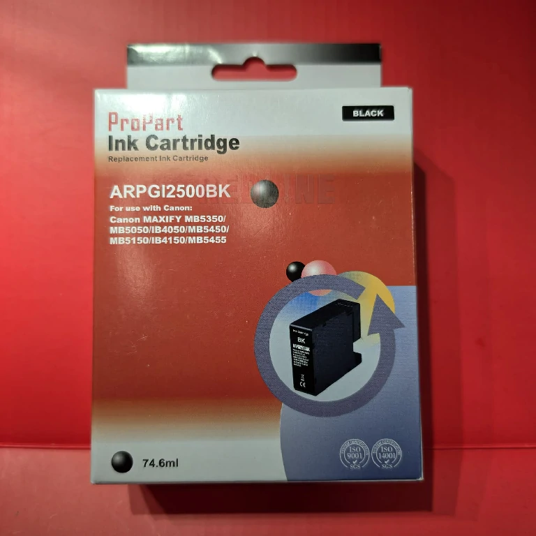 PGI-2500 XL