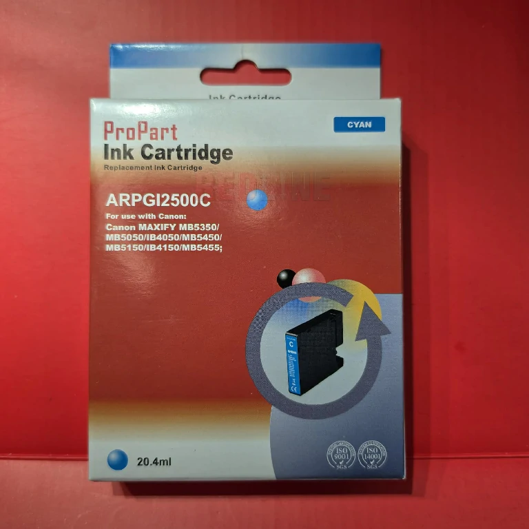PGI-2500 XL