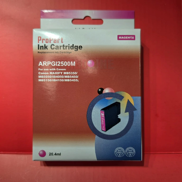PGI-2500 XL