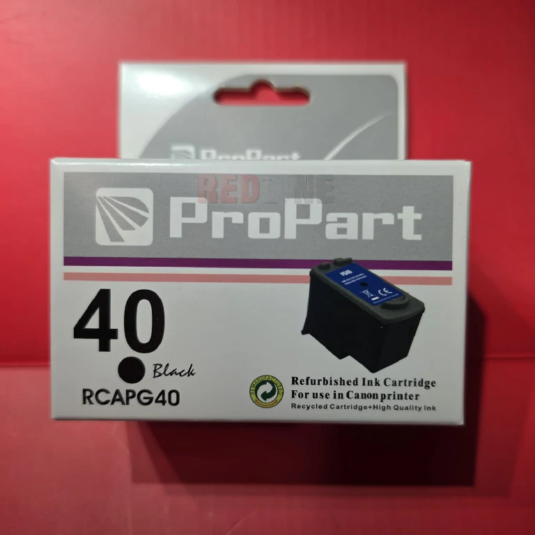 PG-40 (0615B001)