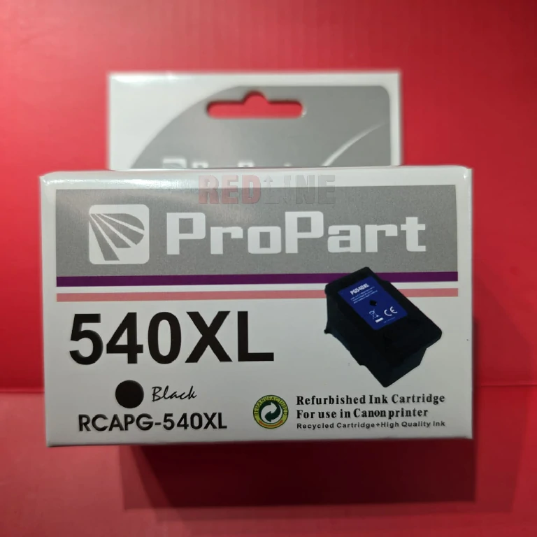 PG-540 XL