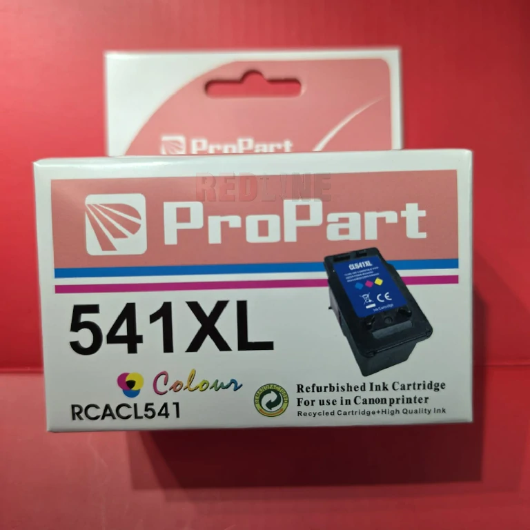 CL-541 XL