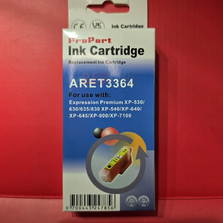 3364 XL (C13T33644012) - Arancia