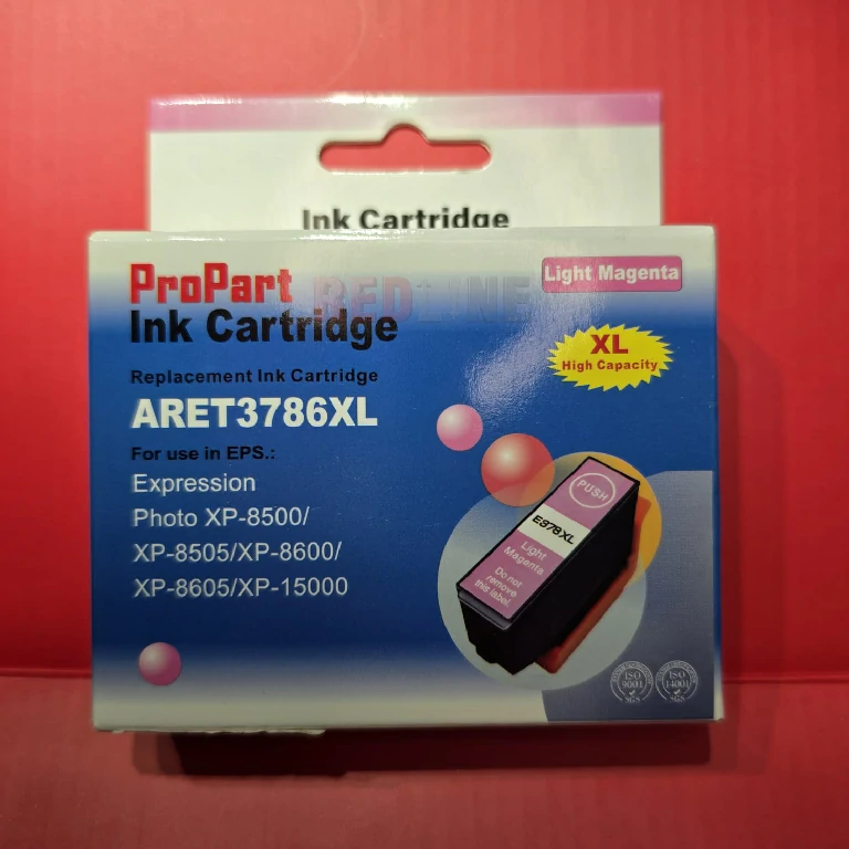 3786 XL (C13T37864010) - Scoiattolo