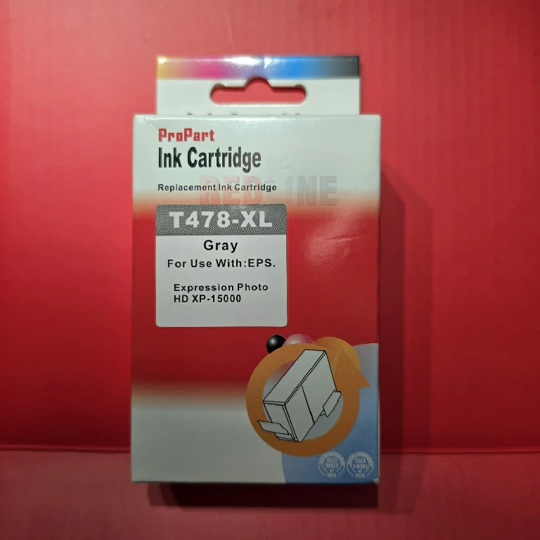 478 XL (C13T04F64010) - Scoiattolo