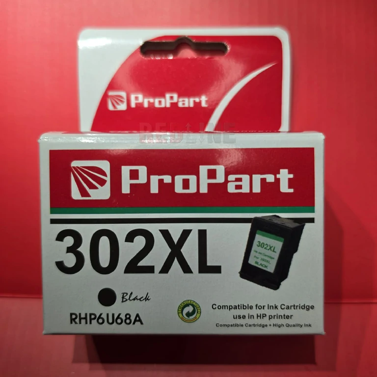 302 XL (F6U68AE)