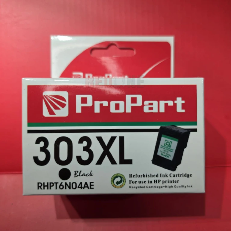 303 XL (T6N04AE)