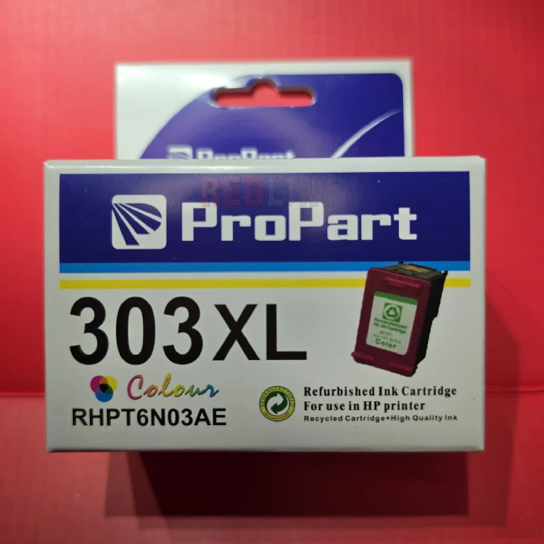 303 XL (T6N03AE)