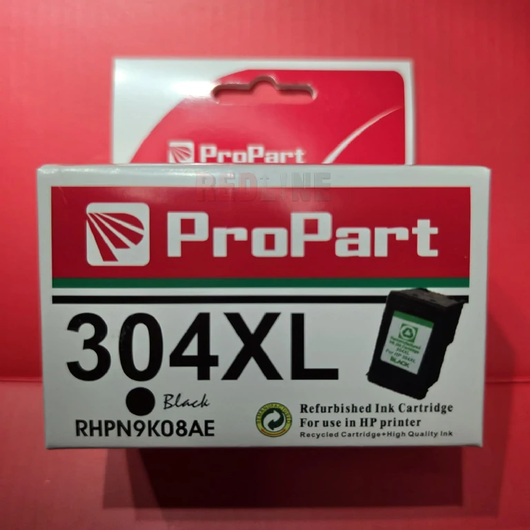 304 XL (N9K08AE)
