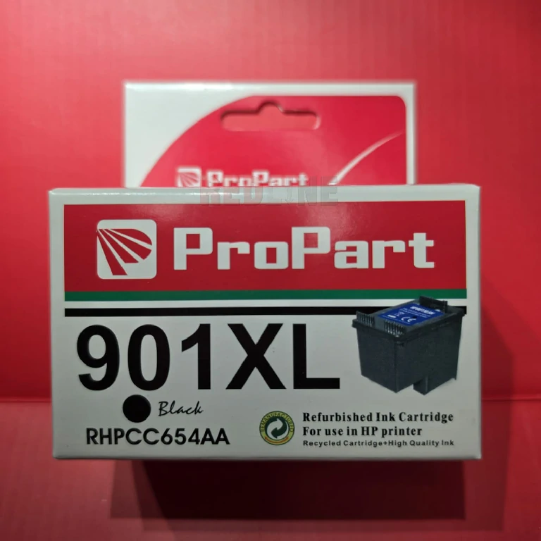 901 XL (CC654AE)