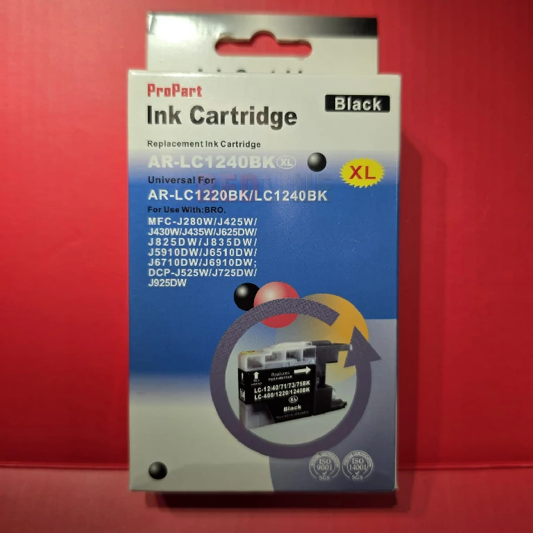 LC-1240 (LC1240BK)