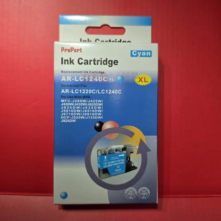 LC-1240 (LC1240C)