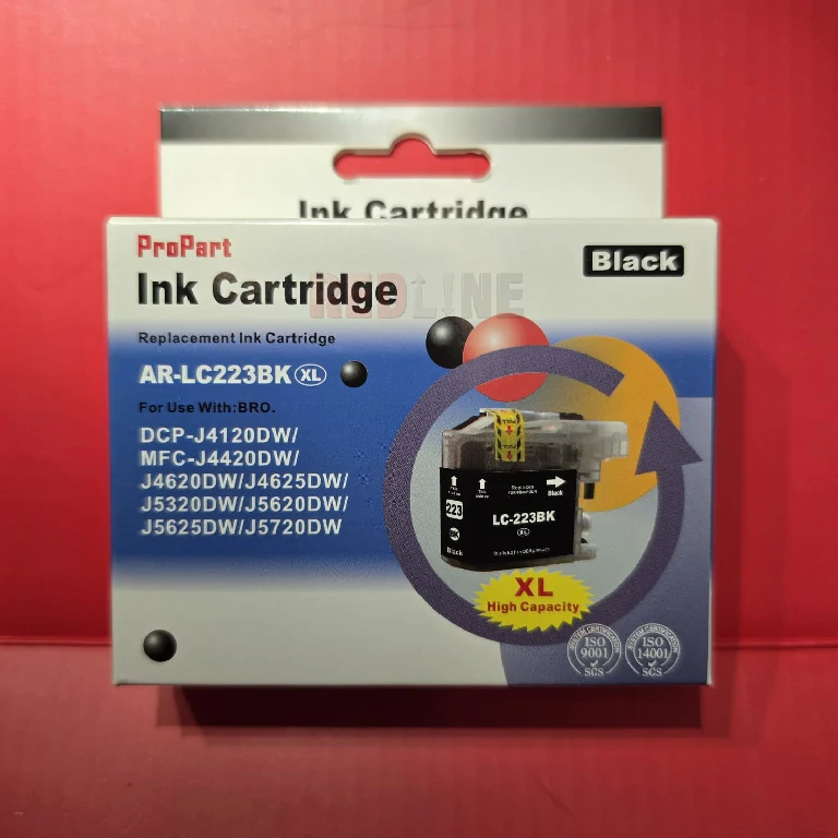 LC-223 (LC223BK)
