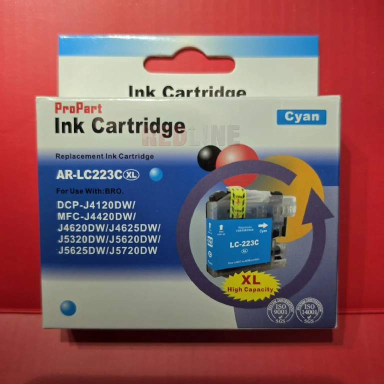 LC-223 (LC223C)