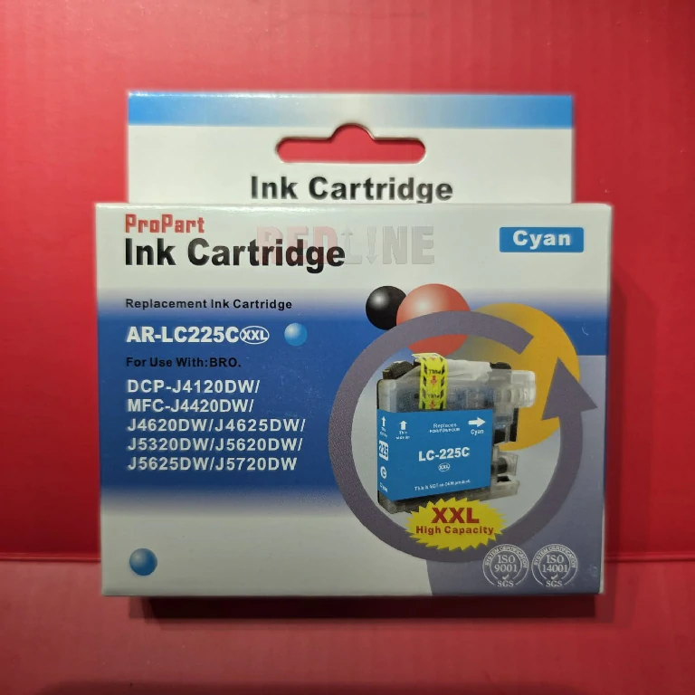 LC-225 XL (LC225XLC)