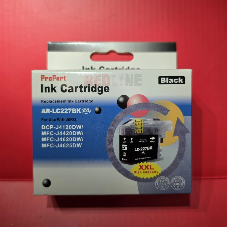 LC-227 XL (LC227XLBK)