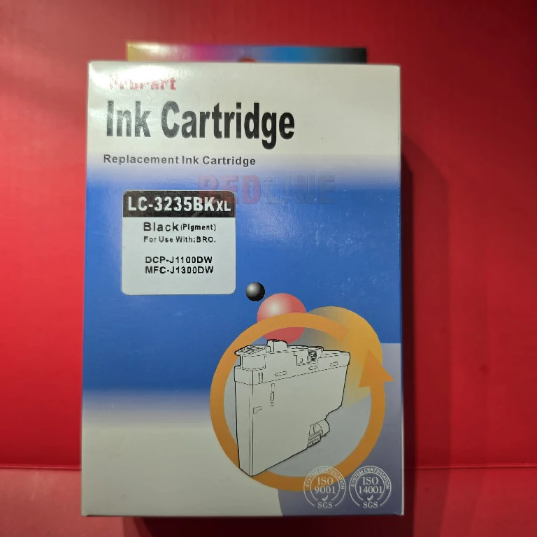 LC-3235 XL (LC3235XLBK)