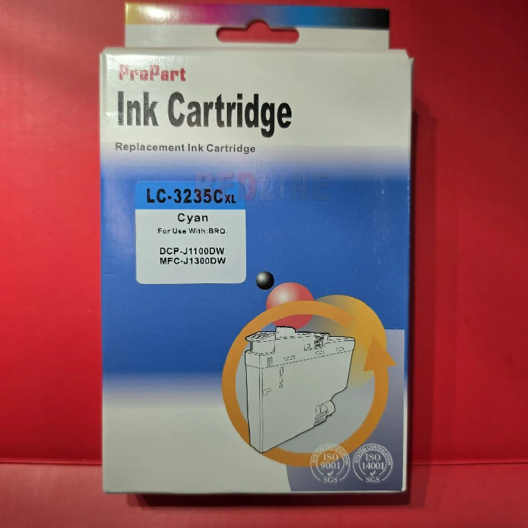 LC-3235 XL (LC3235XLC)