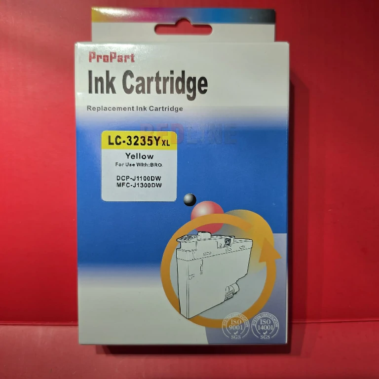 LC-3235 XL (LC3235XLY)
