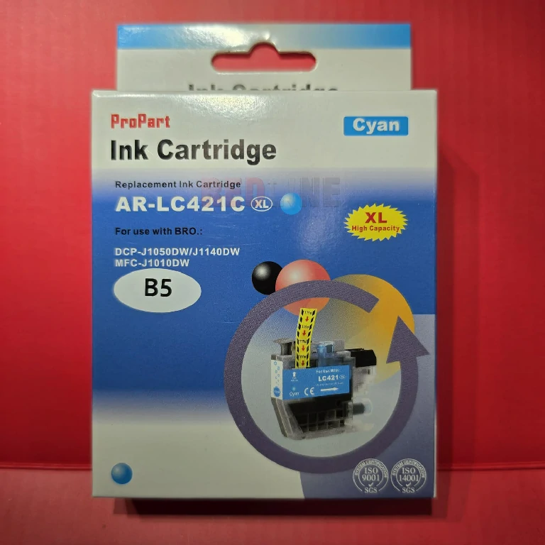 LC-421 XL (LC421XLC)