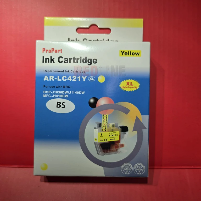 LC-421 XL (LC421XLY)