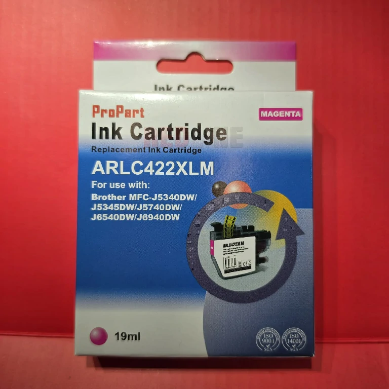 LC-422 XL (LC422XLM)