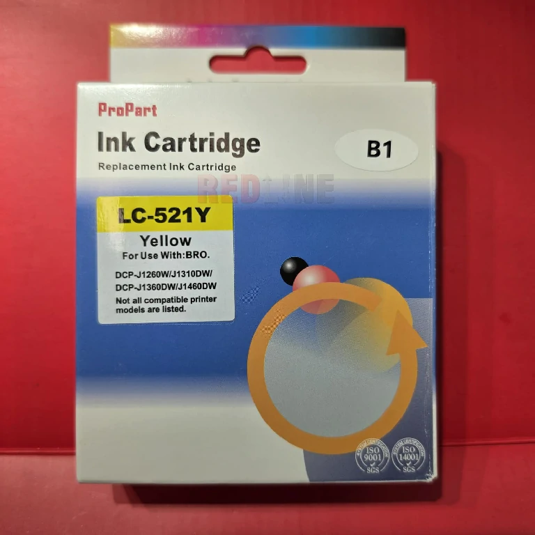 LC521Y