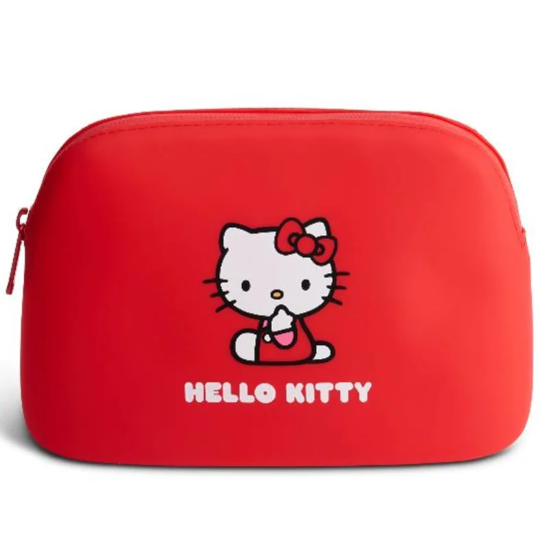 Silicone Pouch